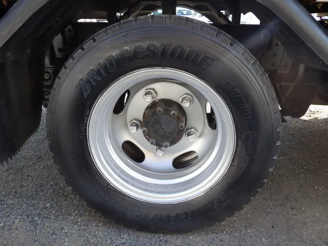 三菱 キャンター TKG-FBA20(2WD)の写真36