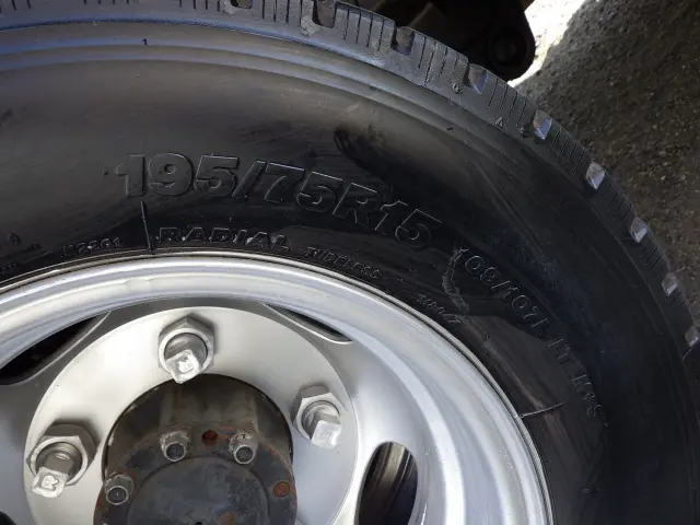 三菱 キャンター TKG-FBA20(2WD)の写真37