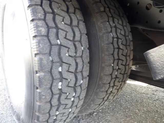 三菱 キャンター TKG-FBA20(2WD)の写真38