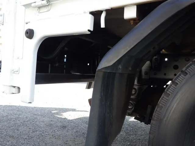 三菱 キャンター TKG-FBA20(2WD)の写真41