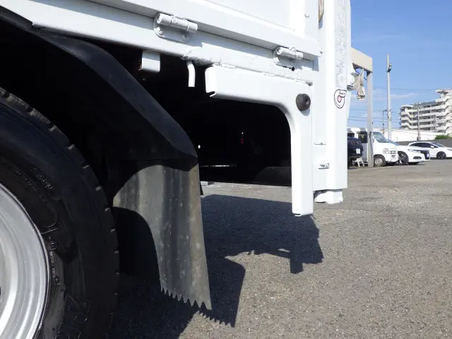 三菱 キャンター TKG-FBA20(2WD)の写真42