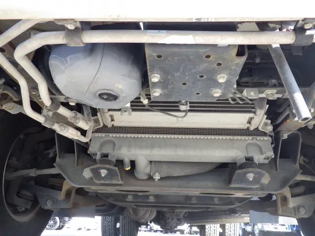 三菱 キャンター TKG-FBA20(2WD)の写真45