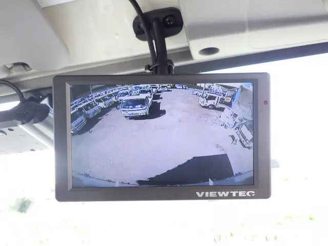 いすゞ エルフ TRG-NLR85AN(2WD)の写真20