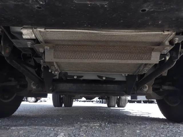 いすゞ エルフ TRG-NLR85AN(2WD)の写真35