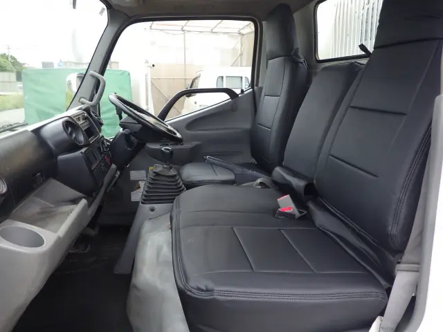トヨタ ダイナ SKG-XZU620D(2WD)の写真8