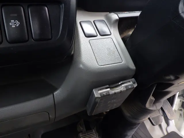 トヨタ ダイナ SKG-XZU620D(2WD)の写真13