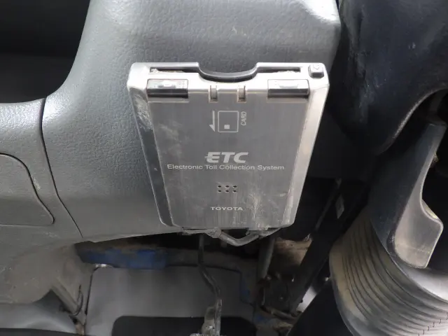 トヨタ ダイナ SKG-XZU620D(2WD)の写真14