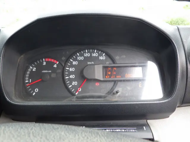 トヨタ ダイナ SKG-XZU620D(2WD)の写真19