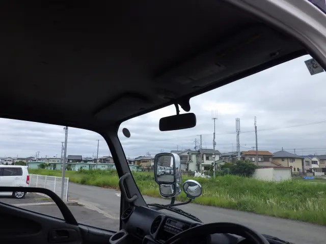 トヨタ ダイナ SKG-XZU620D(2WD)の写真20