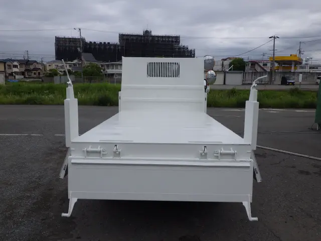 トヨタ ダイナ SKG-XZU620D(2WD)の写真22