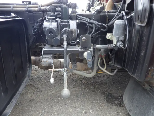 トヨタ ダイナ SKG-XZU620D(2WD)の写真30
