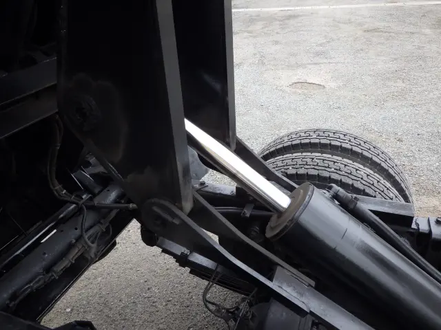 トヨタ ダイナ SKG-XZU620D(2WD)の写真33