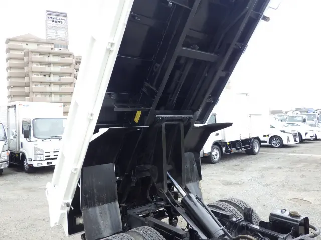 トヨタ ダイナ SKG-XZU620D(2WD)の写真34