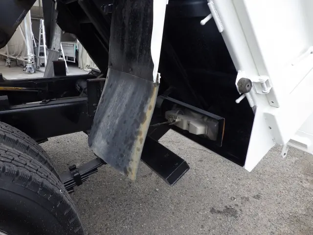 トヨタ ダイナ SKG-XZU620D(2WD)の写真36