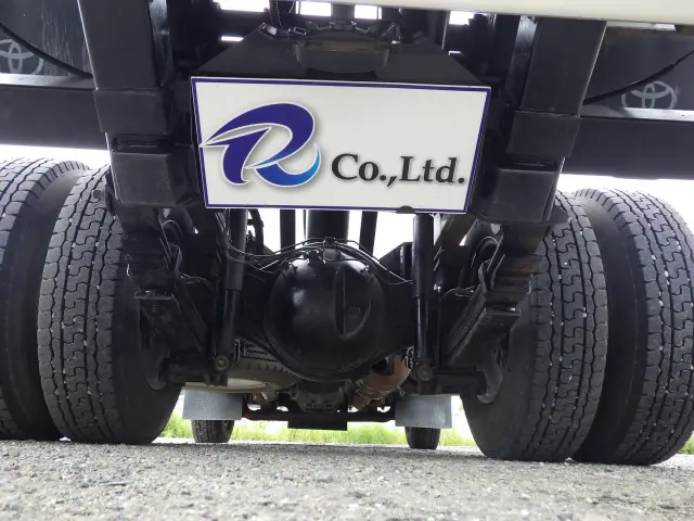 トヨタ ダイナ SKG-XZU620D(2WD)の写真40