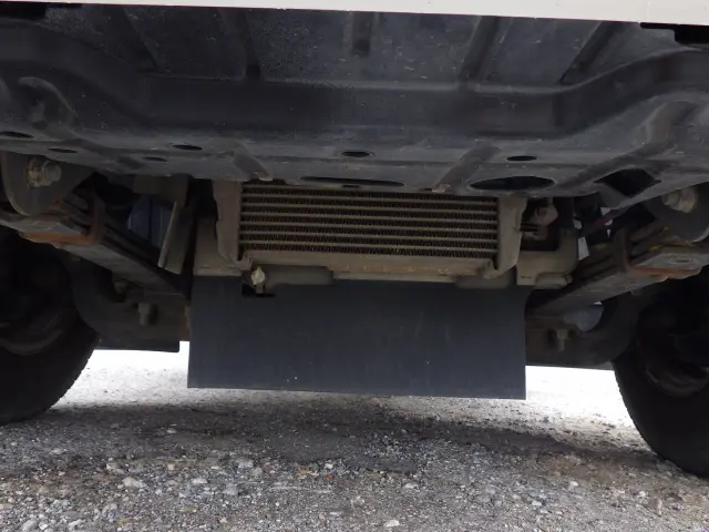 トヨタ ダイナ SKG-XZU620D(2WD)の写真41