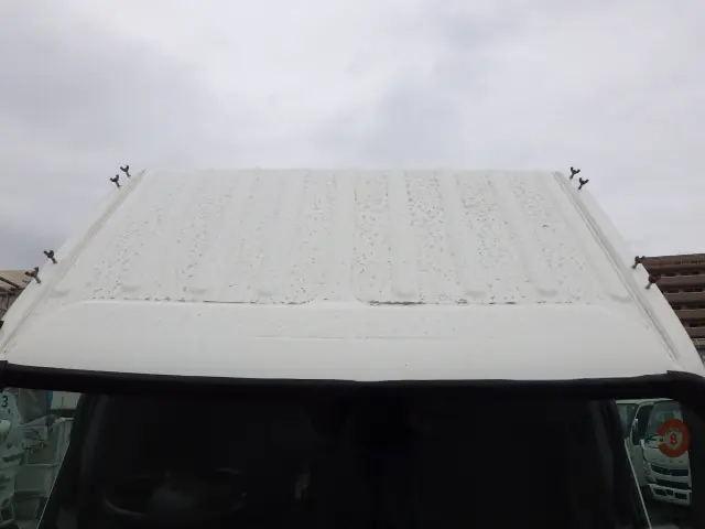 トヨタ ダイナ SKG-XZU620D(2WD)の写真42