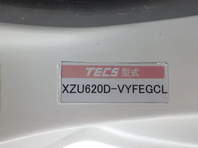 トヨタ ダイナ SKG-XZU620D(2WD)の写真46