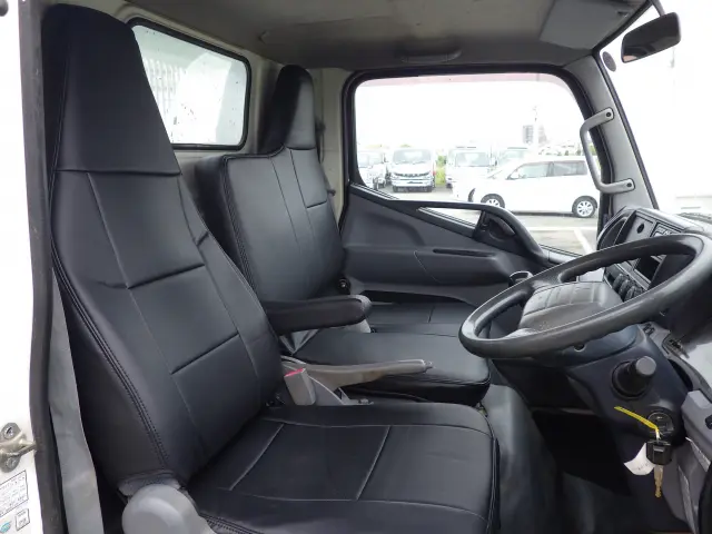 三菱 キャンター TKG-FBA60(2WD)の写真7