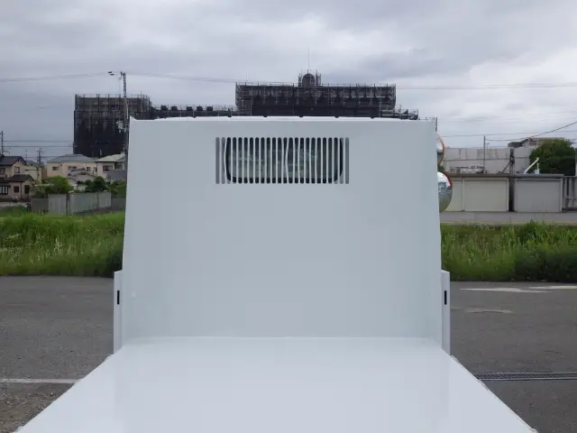 三菱 キャンター TKG-FBA60(2WD)の写真19