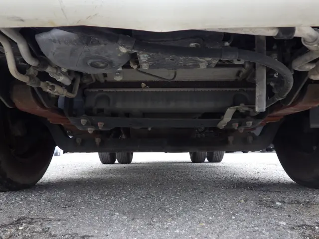 三菱 キャンター TKG-FBA60(2WD)の写真37