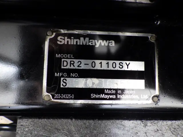 三菱 キャンター TKG-FBA60(2WD)の写真38