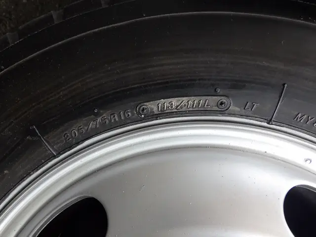 三菱 キャンター TKG-FBA60(2WD)の写真40