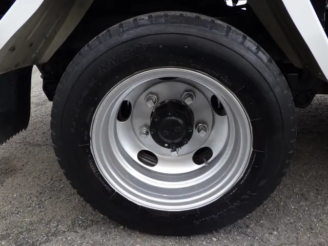 三菱 キャンター TKG-FBA60(2WD)の写真41