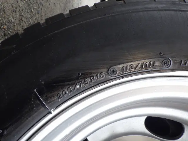 三菱 キャンター TKG-FBA60(2WD)の写真42