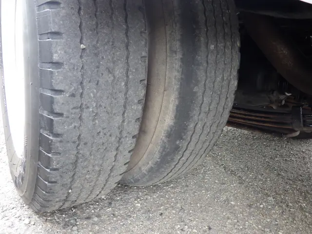 三菱 キャンター TKG-FBA60(2WD)の写真43