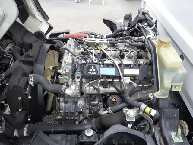 三菱 キャンター TKG-FBA60(2WD)の写真48