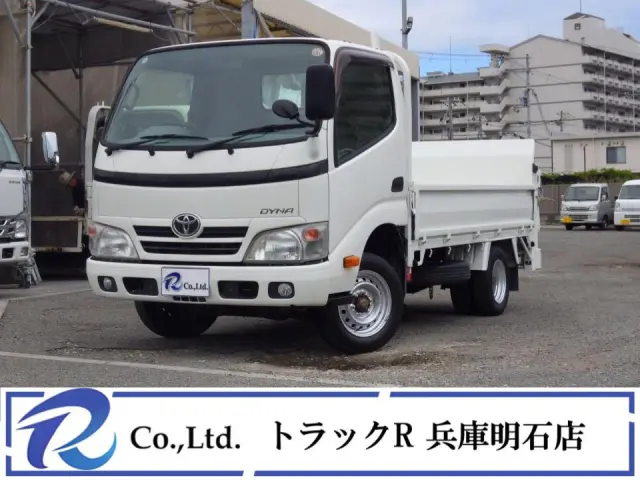 トヨタ ダイナ ABF-TRY230(2WD)の写真1