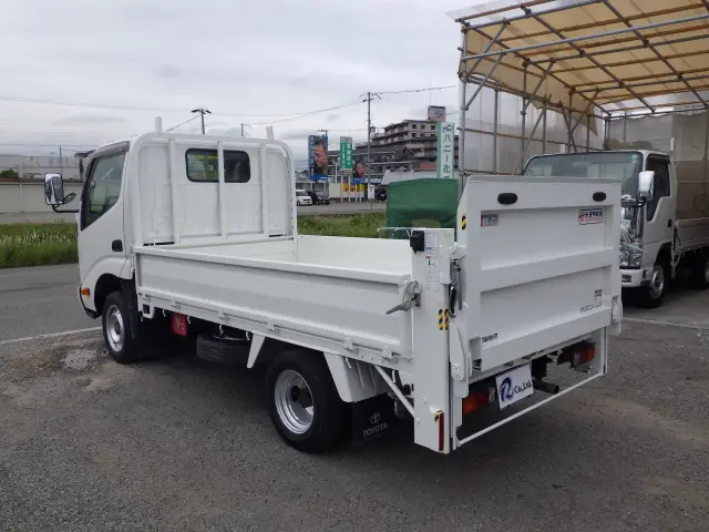 トヨタ ダイナ ABF-TRY230(2WD)の写真2
