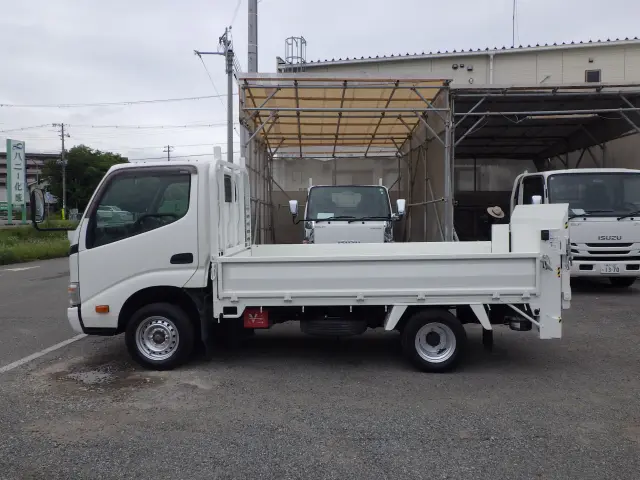 トヨタ ダイナ ABF-TRY230(2WD)の写真3