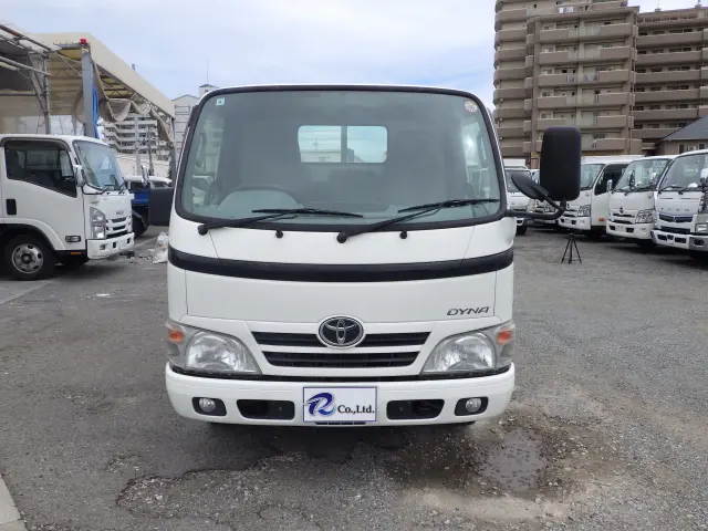 トヨタ ダイナ ABF-TRY230(2WD)の写真4
