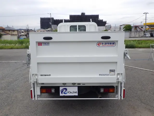 トヨタ ダイナ ABF-TRY230(2WD)の写真5
