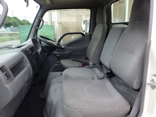 トヨタ ダイナ ABF-TRY230(2WD)の写真8