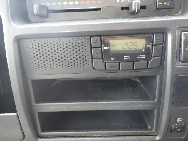 トヨタ ダイナ ABF-TRY230(2WD)の写真10