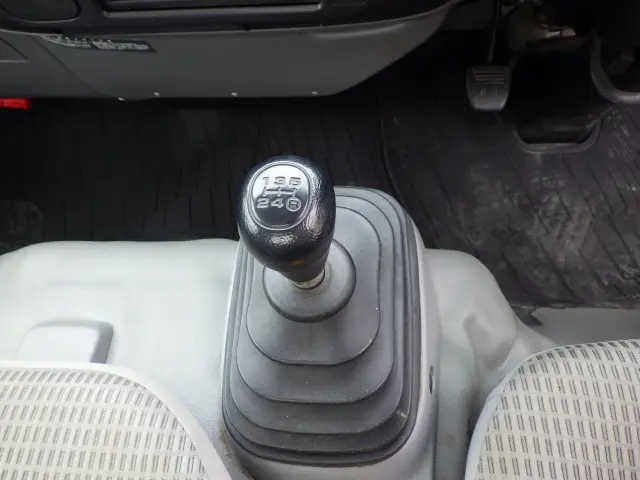トヨタ ダイナ ABF-TRY230(2WD)の写真15