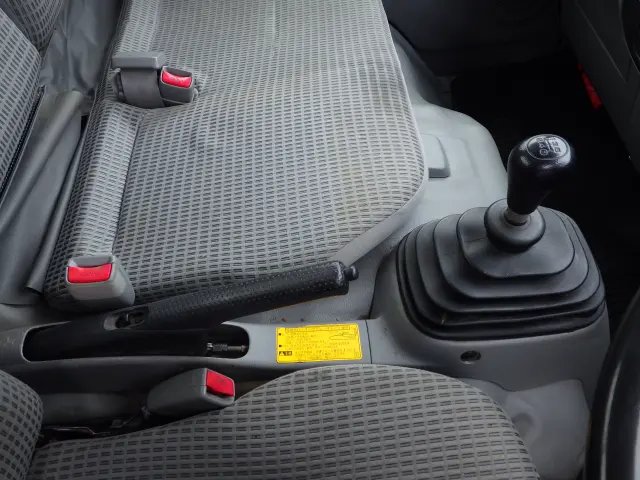 トヨタ ダイナ ABF-TRY230(2WD)の写真16