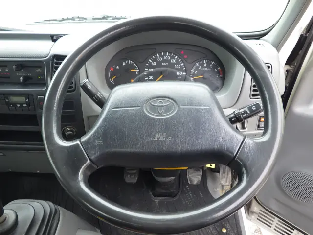 トヨタ ダイナ ABF-TRY230(2WD)の写真17