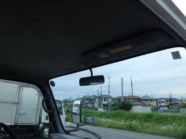 トヨタ ダイナ ABF-TRY230(2WD)の写真19