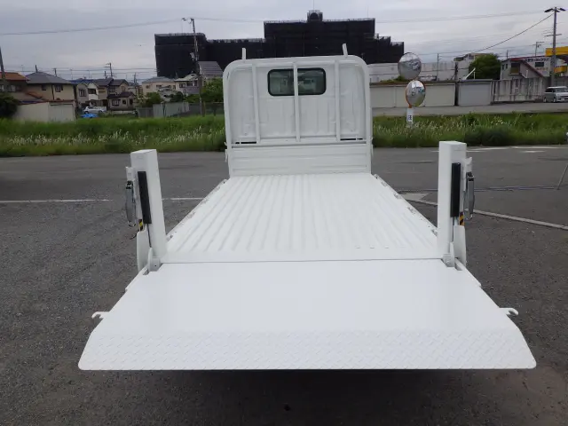 トヨタ ダイナ ABF-TRY230(2WD)の写真21