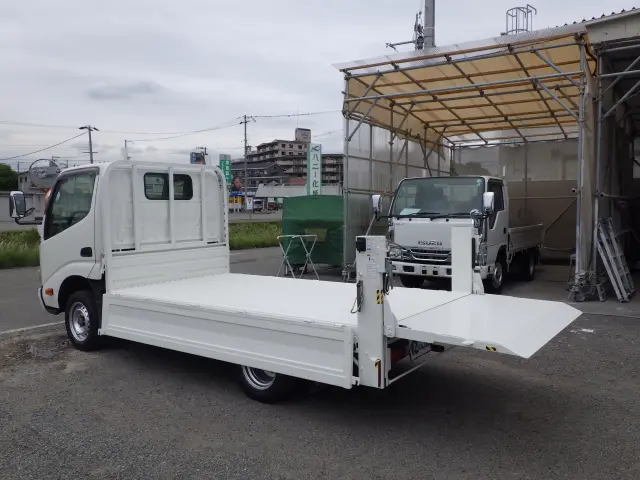 トヨタ ダイナ ABF-TRY230(2WD)の写真22
