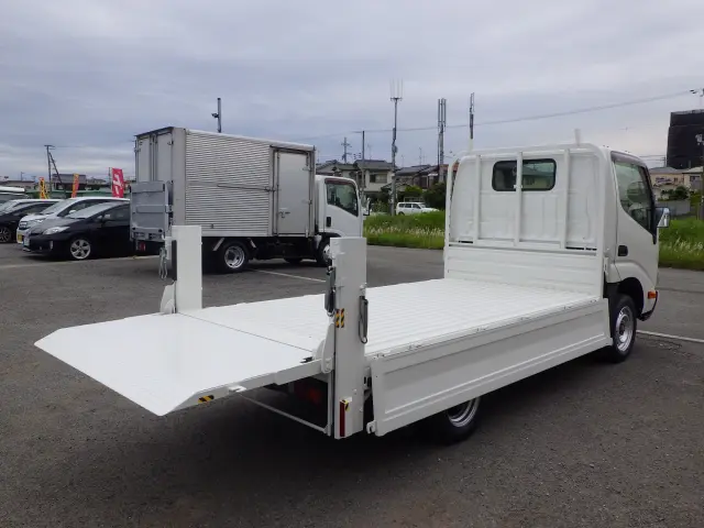 トヨタ ダイナ ABF-TRY230(2WD)の写真23