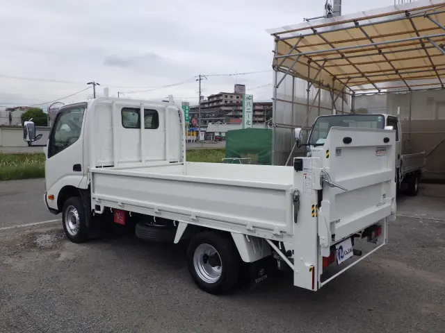 トヨタ ダイナ ABF-TRY230(2WD)の写真24