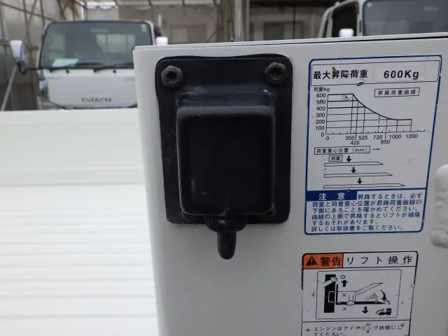 トヨタ ダイナ ABF-TRY230(2WD)の写真26