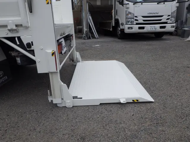 トヨタ ダイナ ABF-TRY230(2WD)の写真27