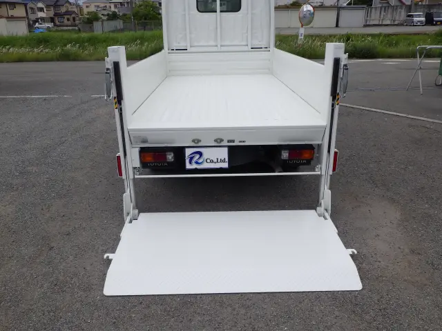 トヨタ ダイナ ABF-TRY230(2WD)の写真28