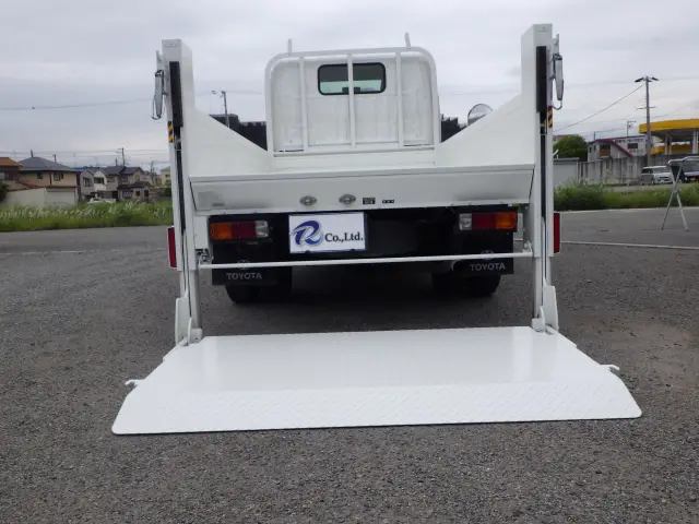 トヨタ ダイナ ABF-TRY230(2WD)の写真29